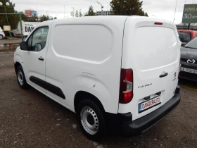 Citroen Berlingo 1.6HDI* 100k.* EURO6* , снимка 6