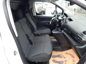 Citroen Berlingo 1.6HDI* 100k.* EURO6* , снимка 16