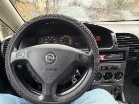 Opel Zafira, снимка 6