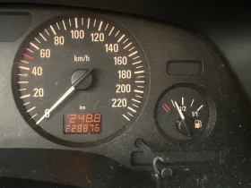 Opel Zafira, снимка 7