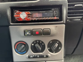 Opel Zafira, снимка 8