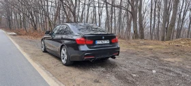 BMW 335 Active hybrid 3 , снимка 5