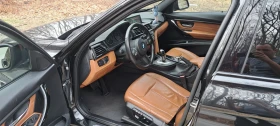BMW 335 Active hybrid 3 , снимка 9