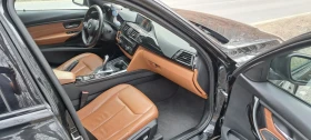 BMW 335 Active hybrid 3 , снимка 10