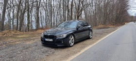 BMW 335 Active hybrid 3 , снимка 7