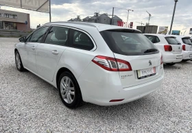 Peugeot 508 1.6hdi* NAVI * ПАНОРАМА* AUTOMAT* ЛИЗИНГ* , снимка 3