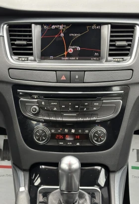 Peugeot 508 1.6hdi* NAVI * ПАНОРАМА* AUTOMAT* ЛИЗИНГ* , снимка 8