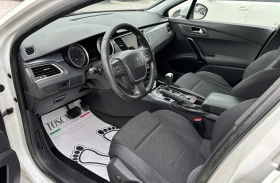 Peugeot 508 1.6hdi* NAVI * ПАНОРАМА* AUTOMAT* ЛИЗИНГ* , снимка 5