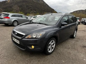 Ford Focus 1.6TDCi, АВТОПИЛОТ, КЛИМАТРОНИК, ТЕГЛИЧ, FULL , снимка 1