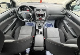 Ford Focus 1.6TDCi, АВТОПИЛОТ, КЛИМАТРОНИК, ТЕГЛИЧ, FULL , снимка 11