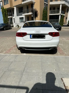 Audi A5, снимка 2