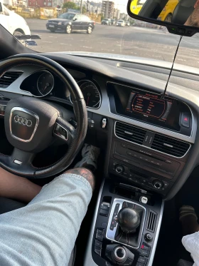 Audi A5, снимка 13
