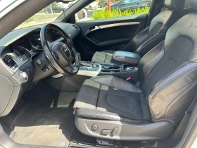 Audi A5, снимка 8
