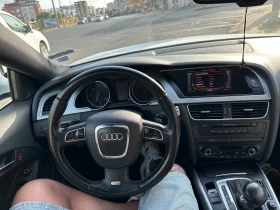 Audi A5, снимка 12