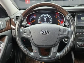 Kia K7 3.0, снимка 13