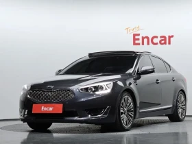 Kia K7 3.0, снимка 1