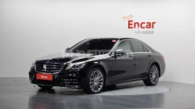 Mercedes-Benz S 350 AMG line/Head up/360 Cam/Heated Seats/Ventilated, снимка 1