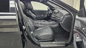 Mercedes-Benz S 350 AMG line/Head up/360 Cam/Heated Seats/Ventilated, снимка 10