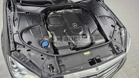 Mercedes-Benz S 350 AMG line/Head up/360 Cam/Heated Seats/Ventilated, снимка 13