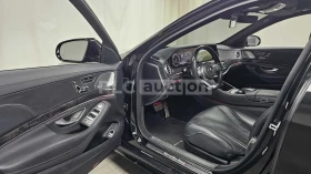 Mercedes-Benz S 350 AMG line/Head up/360 Cam/Heated Seats/Ventilated, снимка 7