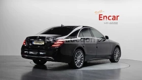 Mercedes-Benz S 350 AMG line/Head up/360 Cam/Heated Seats/Ventilated, снимка 3