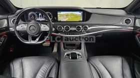 Mercedes-Benz S 350 AMG line/Head up/360 Cam/Heated Seats/Ventilated, снимка 6