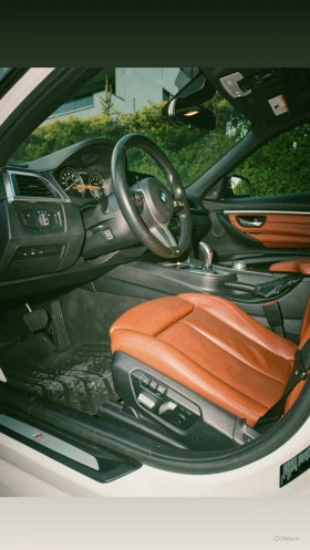 BMW 340 xDrive , снимка 6
