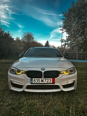 BMW 340 xDrive , снимка 2