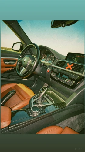BMW 340 xDrive , снимка 8