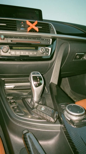BMW 340 xDrive , снимка 9