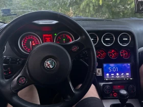Alfa Romeo 159, снимка 3
