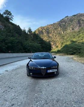 Alfa Romeo 159, снимка 1