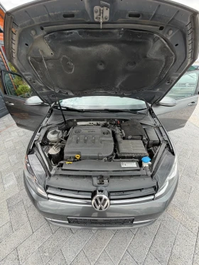 VW Golf Нов внос от Белгия, снимка 9
