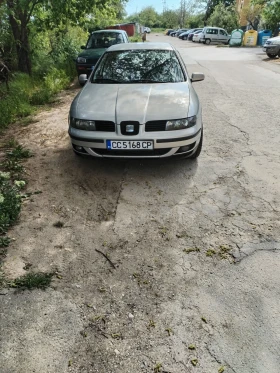 Seat Toledo, снимка 11