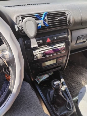 Seat Toledo, снимка 8
