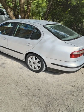 Seat Toledo, снимка 10