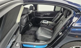 BMW 740 M* SPORT* XDRIVE* ХЕДЪП* ОБДУХВАНЕ* МАСАЖ* ДИСТРОН, снимка 14