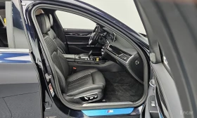 BMW 740 M* SPORT* XDRIVE* ХЕДЪП* ОБДУХВАНЕ* МАСАЖ* ДИСТРОН, снимка 13