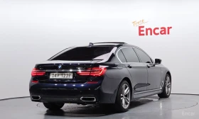 BMW 740 M* SPORT* XDRIVE* ХЕДЪП* ОБДУХВАНЕ* МАСАЖ* ДИСТРОН, снимка 2