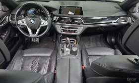 BMW 740 M* SPORT* XDRIVE* ХЕДЪП* ОБДУХВАНЕ* МАСАЖ* ДИСТРОН, снимка 6