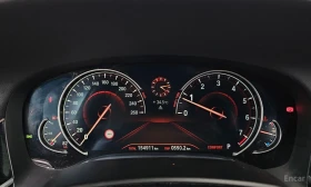 BMW 740 M* SPORT* XDRIVE* ХЕДЪП* ОБДУХВАНЕ* МАСАЖ* ДИСТРОН, снимка 12