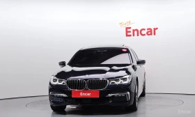 BMW 740 M* SPORT* XDRIVE* ХЕДЪП* ОБДУХВАНЕ* МАСАЖ* ДИСТРОН, снимка 3