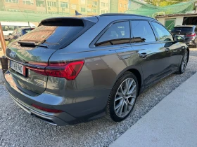 Audi A6 3.0TDI 3xS-lain FULL MAXX, снимка 6