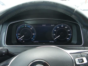 VW Golf 36 kw  digital keyless термопомпа, снимка 11