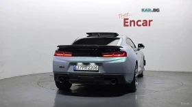 Chevrolet Camaro SS / ОБДУХ / ПОДГРЕВИ / HEADUP / ШИБИДАХ, снимка 4
