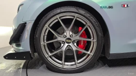 Chevrolet Camaro SS / ОБДУХ / ПОДГРЕВИ / HEADUP / ШИБИДАХ, снимка 5