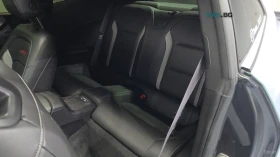 Chevrolet Camaro SS / ОБДУХ / ПОДГРЕВИ / HEADUP / ШИБИДАХ, снимка 11