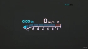 Chevrolet Camaro SS / ОБДУХ / ПОДГРЕВИ / HEADUP / ШИБИДАХ, снимка 16