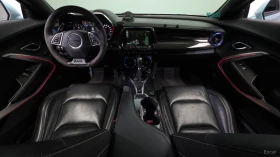 Chevrolet Camaro SS / ОБДУХ / ПОДГРЕВИ / HEADUP / ШИБИДАХ, снимка 7