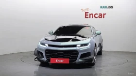 Chevrolet Camaro SS / ОБДУХ / ПОДГРЕВИ / HEADUP / ШИБИДАХ, снимка 3